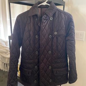 Women’s Barbour Quilted Jacket